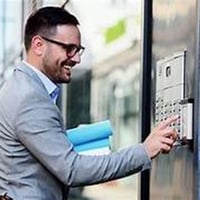 Long Trading and Most Trusted, Constantly Referred Security Product Provider and Service Operation #397 image
