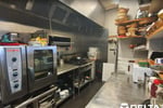 [ABS-093] Restaurant with full commercial kitchen in Camberwell for sale