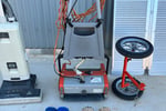 Mobile Carpet & Floor Cleaning Business - Geraldton