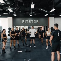 Fitstop North Toowoomba, Ideal Hands-On Owner Operator Opportunity image