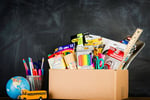 Staff Managed, National Wholesaler/Distributor of Stationery/Office Supplies #429