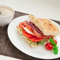 Drive Through Cafe Opportunity * Southeast Suburbs Area * Cheap Rent [1705191] image