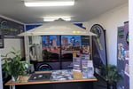 Turnkey Screen Printing & Signage Production Facility
