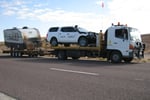 Under Offer! Outback Towing, 4×4 Recovery and Repair Specialist - South Australia