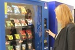 Staff Managed Importer, Wholesaler/Distributor and Supplier of  Own Brand  Vending Machines #345