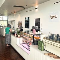 Hyve Coffee Shop & Cafe - Townsville image