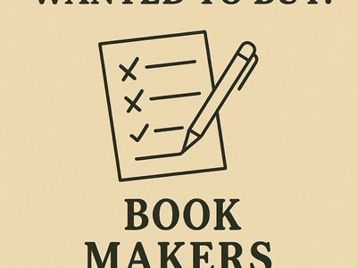 WANTED: Bookmakers in Australia - Buyer Ready image