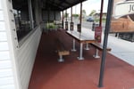 Profitable Store/Cafe and Licensed Food Truck with 3-bed house, great location.