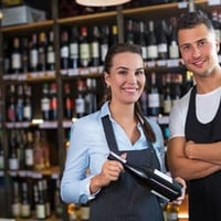 Well-Positioned Bottle Shop in the North East Ref: 13551 image