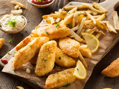 Photo of Takeaway & Casual Dining Restaurant - Sunshine Coast 5979