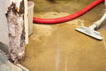 Coming Soon - Water Damage Restoration