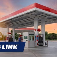 High-Potential Service Station Business Opportunity - Central QLD image