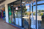 Magnetic Touch Fashions, Magnetic Island, Townsville