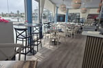 SENSATIONAL WATERFRONT RESTAURANT & BAR $150,000 FIT-OUT  CHATTEL SALE ONLY $79,000
