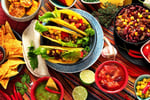 Mexican Restaurant Franchise for Sale | $1.6M+ Turnover | Prime Sydney Shopping Centre
