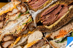 St Leonards Cafe Sandwiches Under Management Long Lease