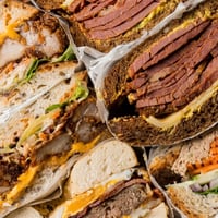 St Leonards Cafe Sandwiches Under Management Long Lease image