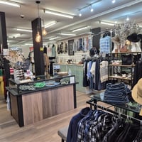 Fashion Boutique Devonport - Prime Location, Loyal Clients image