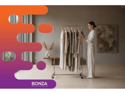 36735 Boutique Fashion Label Opportunity with Existing Stock image