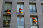 Cleaning Business with Corporate and Government Clients - Sydney