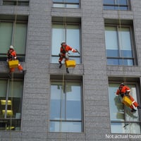 Cleaning Business with Corporate and Government Clients - Sydney image