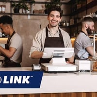 Thriving Bondi Corner Cafe $35,000 P.W. Sales image