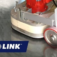 Concrete Coating and Polishing image