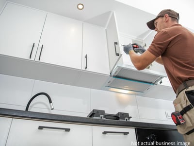 Established and Profitable Joinery Business - Stawell Joinery - VIC image