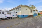 Commercial Vacant Building Blank Canvas STCA Caravan Park Asking o/o $250K 1.42 acres freehold
