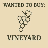 WANTED: Vineyard in Australia - Buyer Ready image