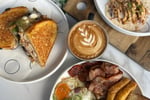 Well-Loved Cafe for Sale | Strong Local Following | Fully Fitted | $1.3M+ Sales