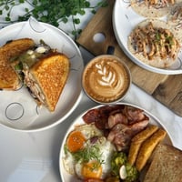 Well-Loved Cafe for Sale | Strong Local Following | Fully Fitted | $1.3M+ Sales image