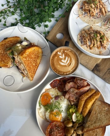 Well-Loved Cafe for Sale | Strong Local Following | Fully Fitted | $1.3M+ Sales