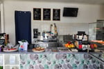 Profitable Seafood & Takeaway Business with Attached Renovated Residence.