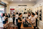 Generational Opportunity: High-End Lingerie & Cosmetics Boutique   Est 40 years in Cabramatta
