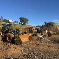 Under Management RTO Training Business - Mining and Civil Equipment Training - QLD image