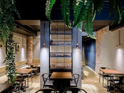 Photo of Adelaide CBD Licensed Asian RESTAURANT & BAR