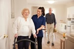 Gold Coast Based NDIS/Disability Support and in-home Care Service Business #414