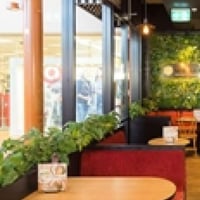 New Cafe Opportunity - Forest Lake - $40,000 Kickstart credit for Your Cafe - NEW FINANCE OPTIONS image
