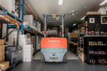 Condiment and Pickle Manufacturing - Wholesale and Retail Business - National Opportunity