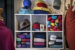 Salamanca Wool Shop - Woollen Clothing and Yarn Retail Store, Prime Location