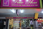 Established Thai Restaurant - Strong Local Following