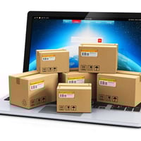 Industrial B2B Wholesale - Online Custom Apparel Transfers - EBS image