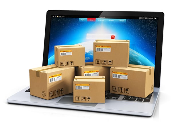 Industrial B2B Wholesale - Online Custom Apparel Transfers - EBS