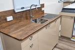 Chuck Wagon Fitouts. Equine Fitout Business.
