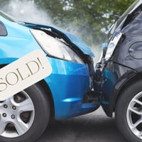 Smash Repairs | Whitsundays | Huge Profits image