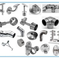 Plumbing and Gas Supplies image