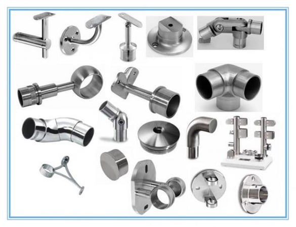 Plumbing and Gas Supplies