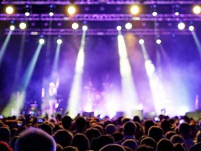 Photo of Highly Profitable Event Production Business - Melbourne