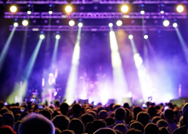 Highly Profitable Event Production Business - Melbourne